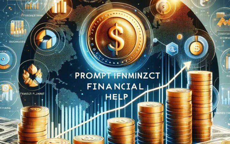 Home - FinancialBomba