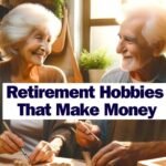 Unlock Your Potential: Exploring Profitable Retirement Hobbies That Make Money 2024