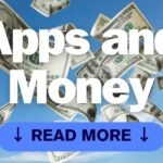 Top Apps to Make Money Like DoorDash 2024